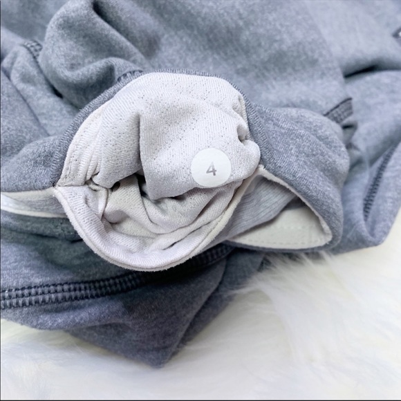 Lululemon Run: Runder Under Pant - Picture 5 of 5